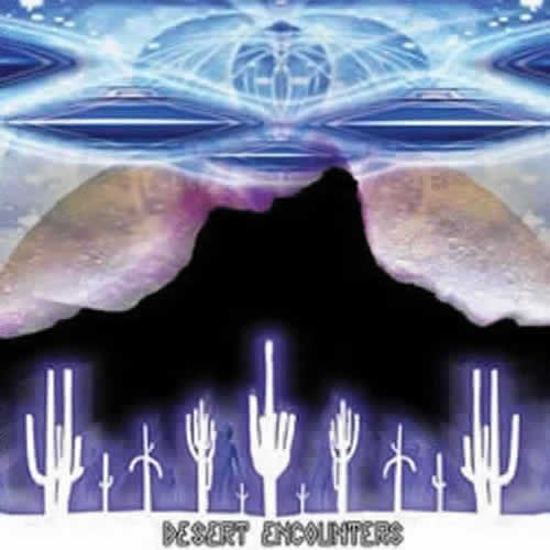 Compilation: Desert encounters