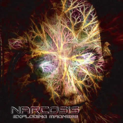 Narcosis - Exploding Madness