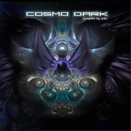 Compilation: Cosmo Dark - Compiled by d.N.i