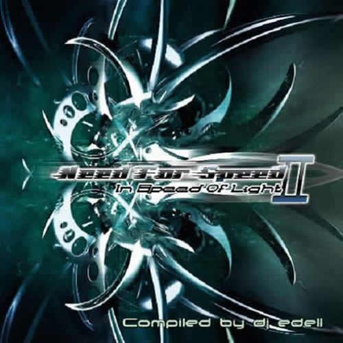 Compilation: Need For Speed 2 - Compiled by Dj Edell