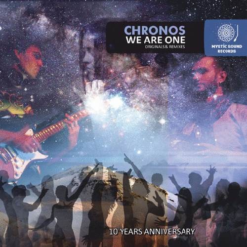 Chronos - We Are One