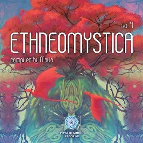 Compilation: Ethneomystica Vol. 4