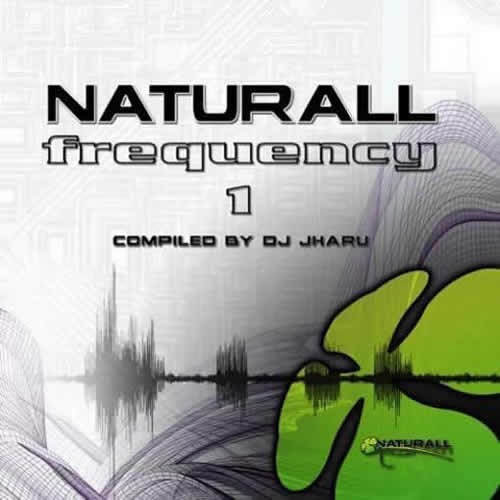 Compilation: Naturall Frequency 1