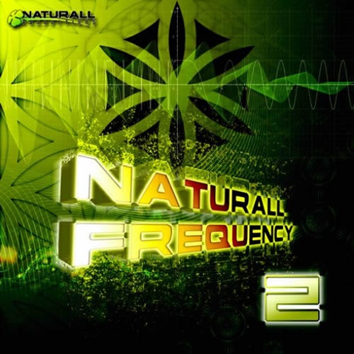 Compilation: Naturall Frequency 2