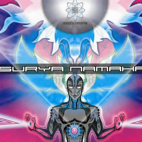 Compilation: Surya Namaha