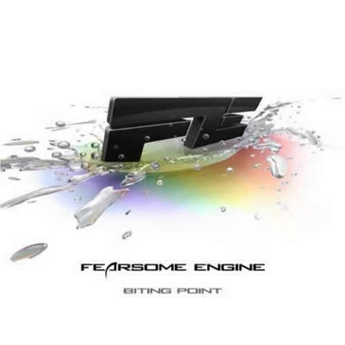 Fearsome Engine - Biting Point