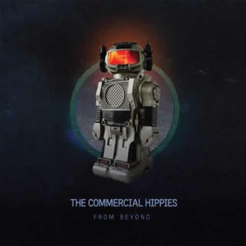 The Commercial Hippies - From Beyond