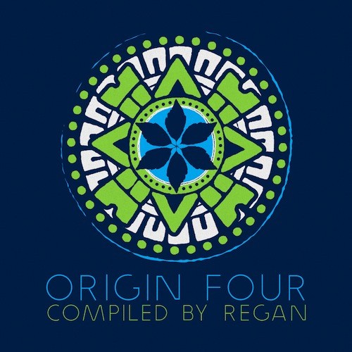 Compilation: Origin 4 Compiled By Regan - Volume 2 (2CDs)