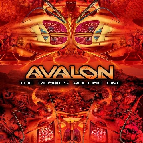 Avalon - The Remixes Volume One