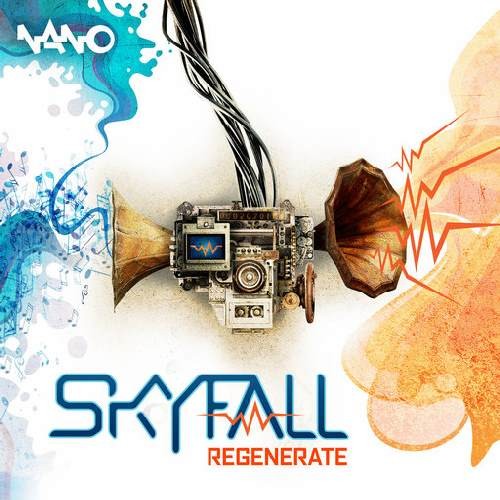 Skyfall - Regenerate