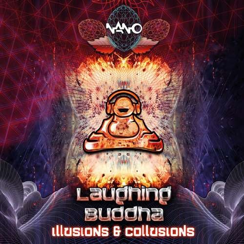 Laughing Buddha - Illusions and Collusions