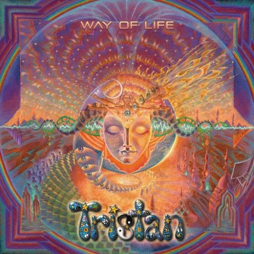 Tristan - Way Of Life