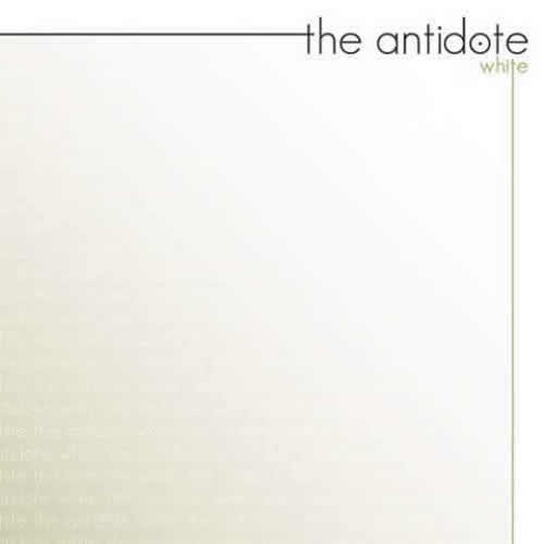 The Antidote - White