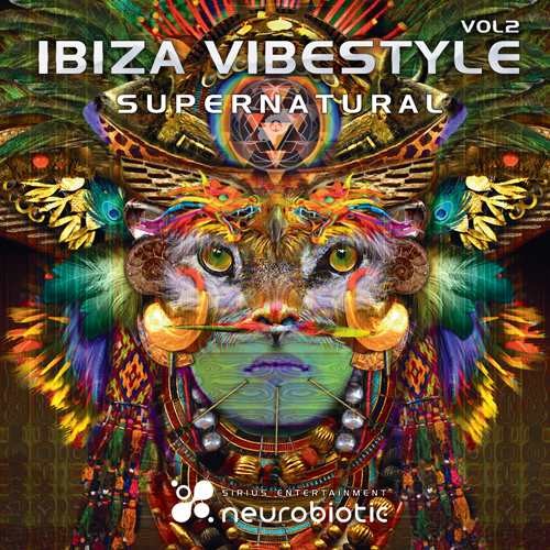 Compilation: Ibiza Vibestyle Vol 2 : Supernatural