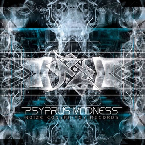 Compilation: Psyprus Madness