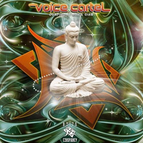 Compilation: Voice Cartel