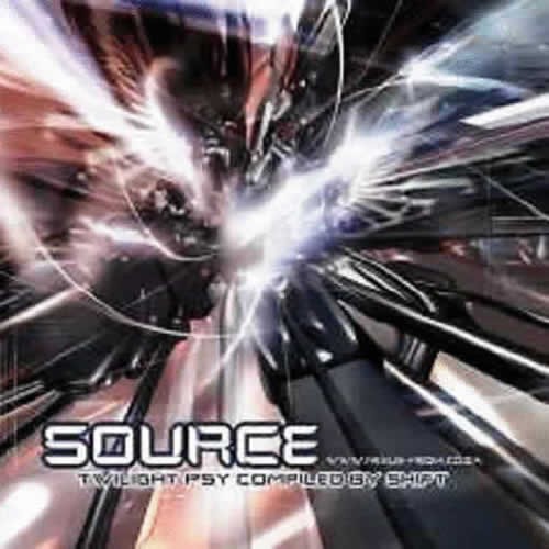 Compilation: Source - Compiled by Shift