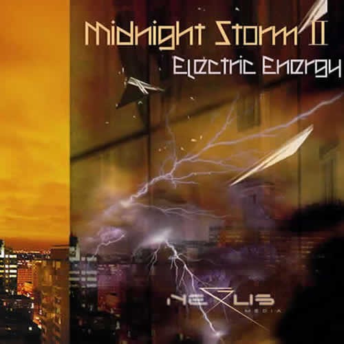 Compilation: Midnight Storm II