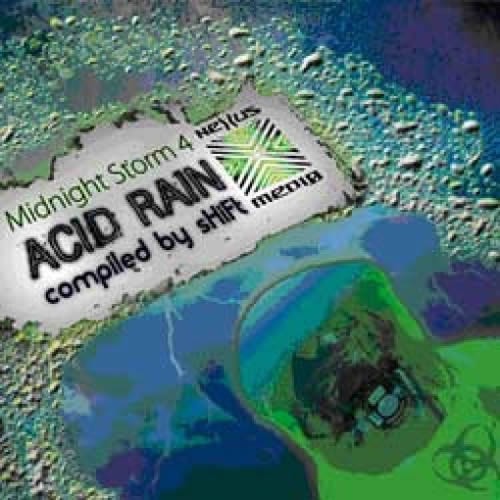 Compilation: Midnight Storm 4 - Acid Rain