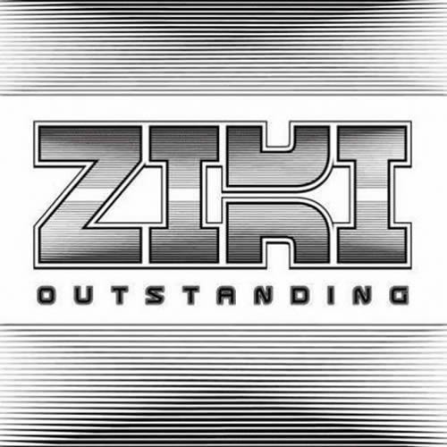 Ziki - Outstanding