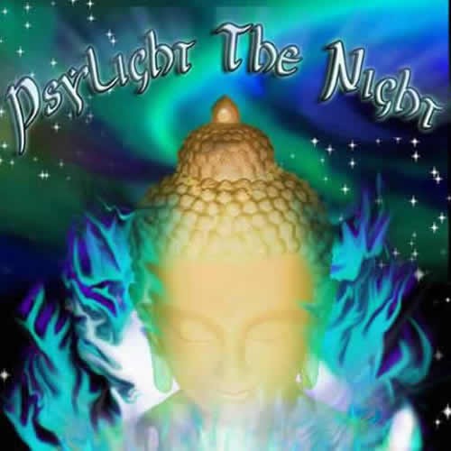 Compilation: Psylight The Night