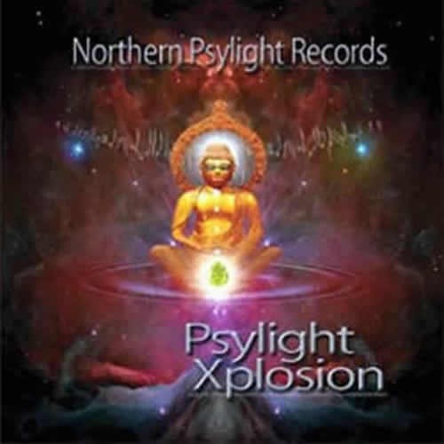 Compilation: Psylight Xplosion