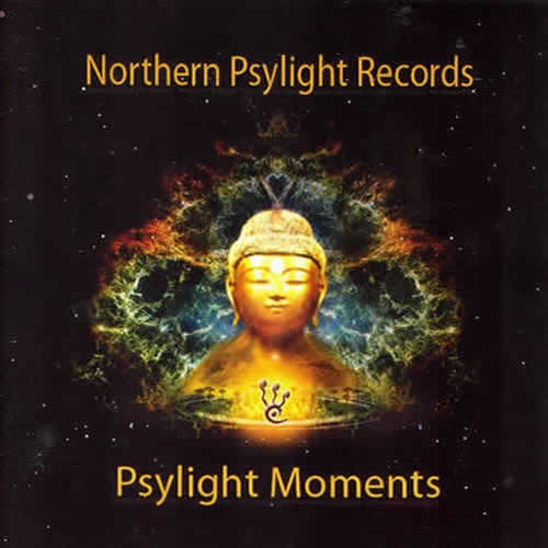 Compilation: Psylight Moments