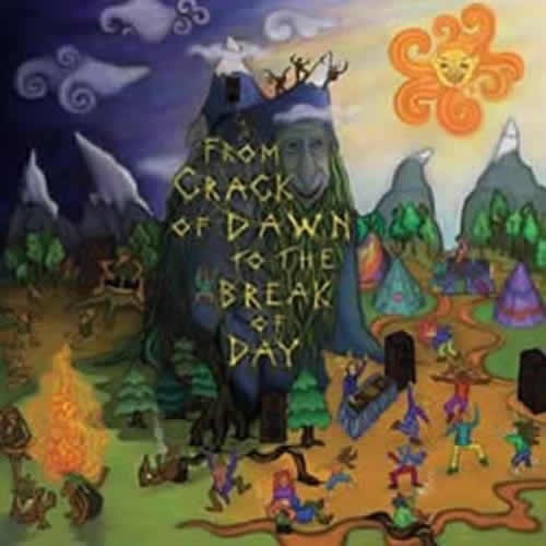 Compilation: From Crack Of Dawn To The Break Of Day