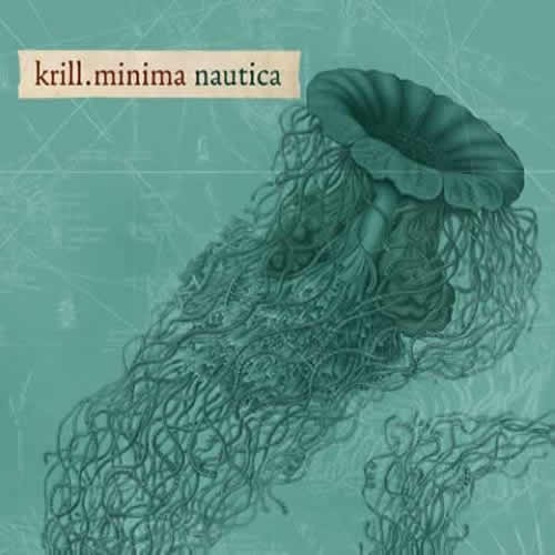 Krill.minima - Nautica