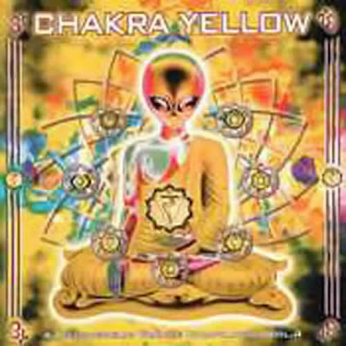 Compilation: Chakra Yellow