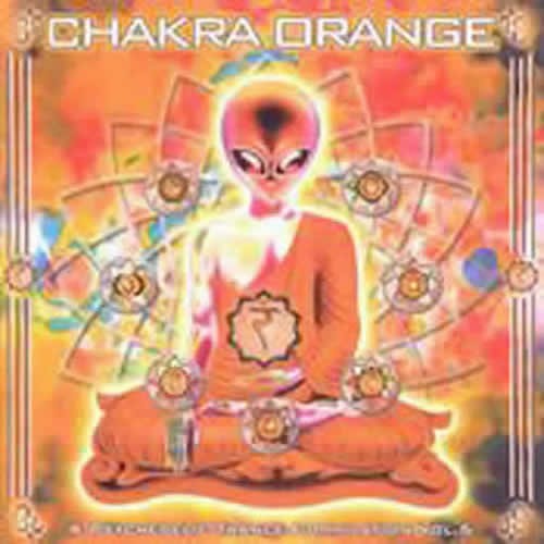 Compilation: Chakra Orange