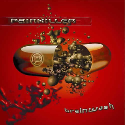 Painkiller - Brainwash