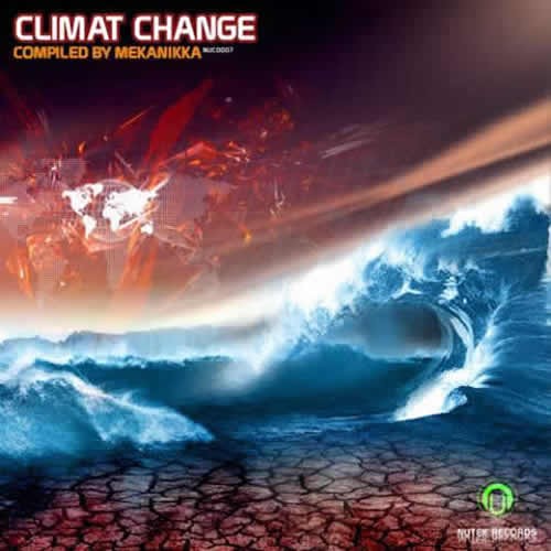 Compilation: Climate Change - Compiled By Mekkanikka