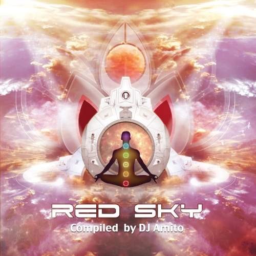 Compilation: Red Sky - Compiled By Dj Amito