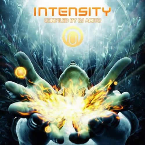 Compilation: Intensity (2CDs)