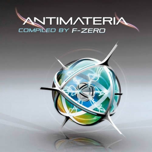 Compilation: Antimateria - Compiled by F-Zero