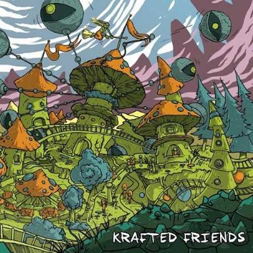 Compilation: Krafted Friends
