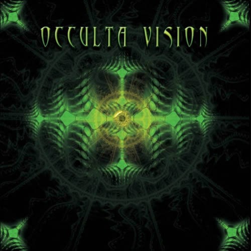 Compilation: Occulta Vision