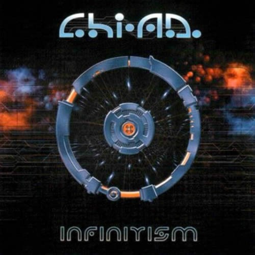 Chi-A.D. - Infinitism