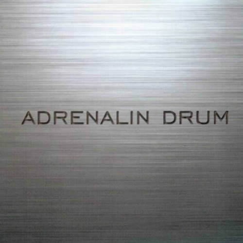Adrenalin Drum - Engine