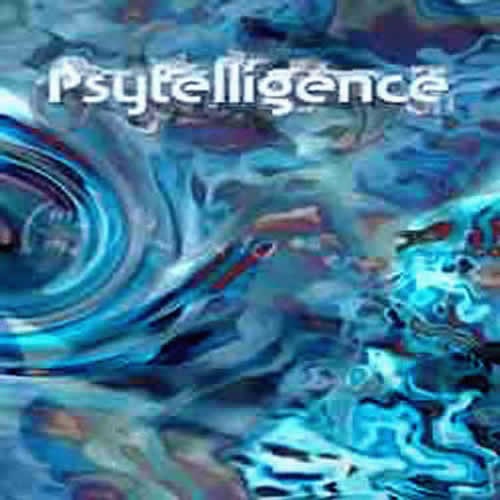 Compilation: Psytelligence - Compiled by Chr. Organic and A. Humphries