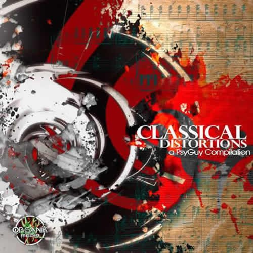 Compilation: Classical Distortions