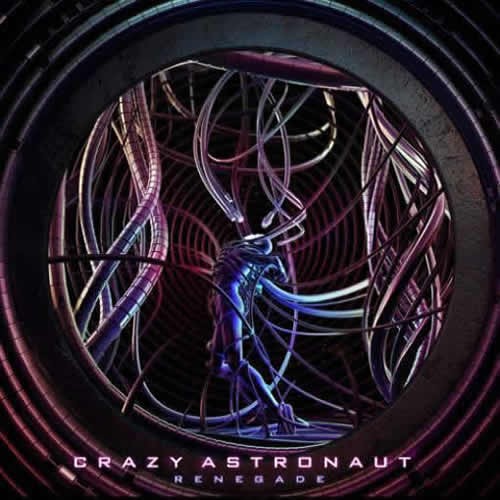 Crazy Astronaut - Renegade