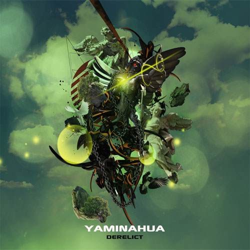 Yaminahua - Derelict