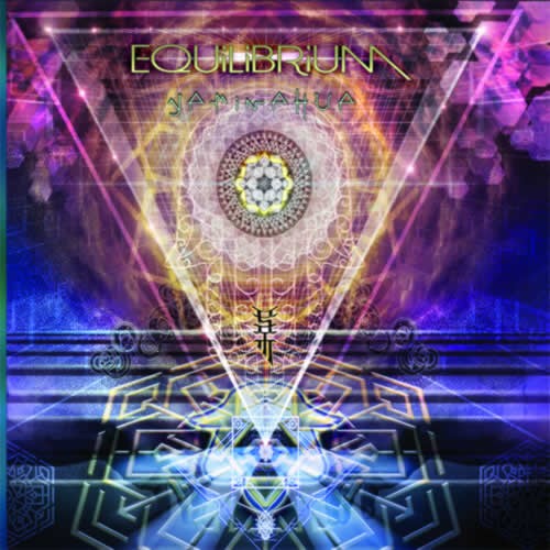 Yaminahua - Equilibrium