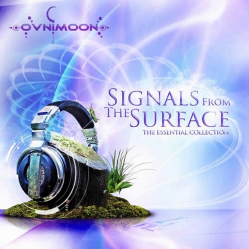 Ovnimoon - Signals From The Surface