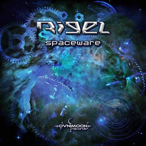 Rigel - Spaceware