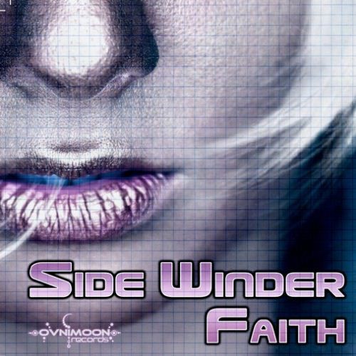 Side Winder - Faith