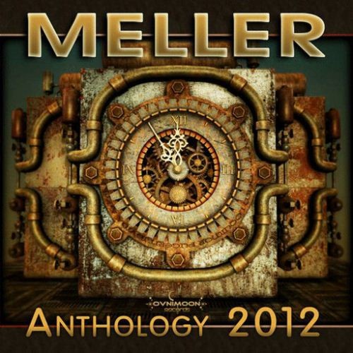 Meller - Anthology 2012