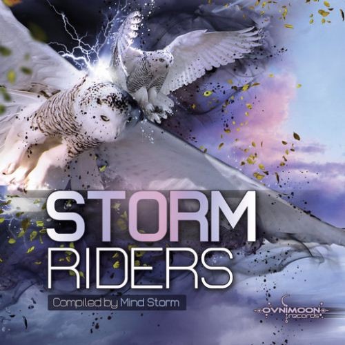 Compilation: Storm Riders (2CDs)